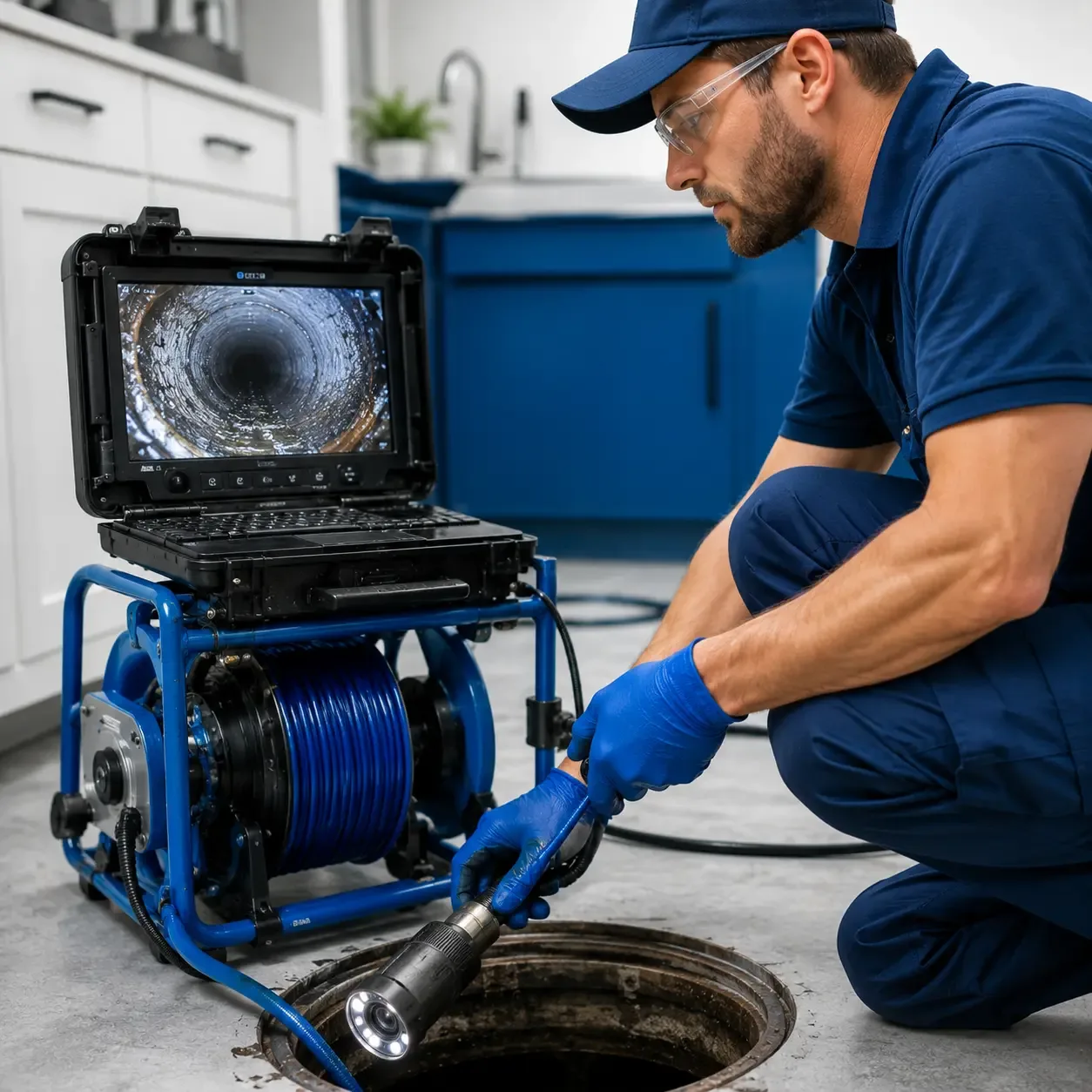 Pipe Relining professionals serving Whitelaw, WI
